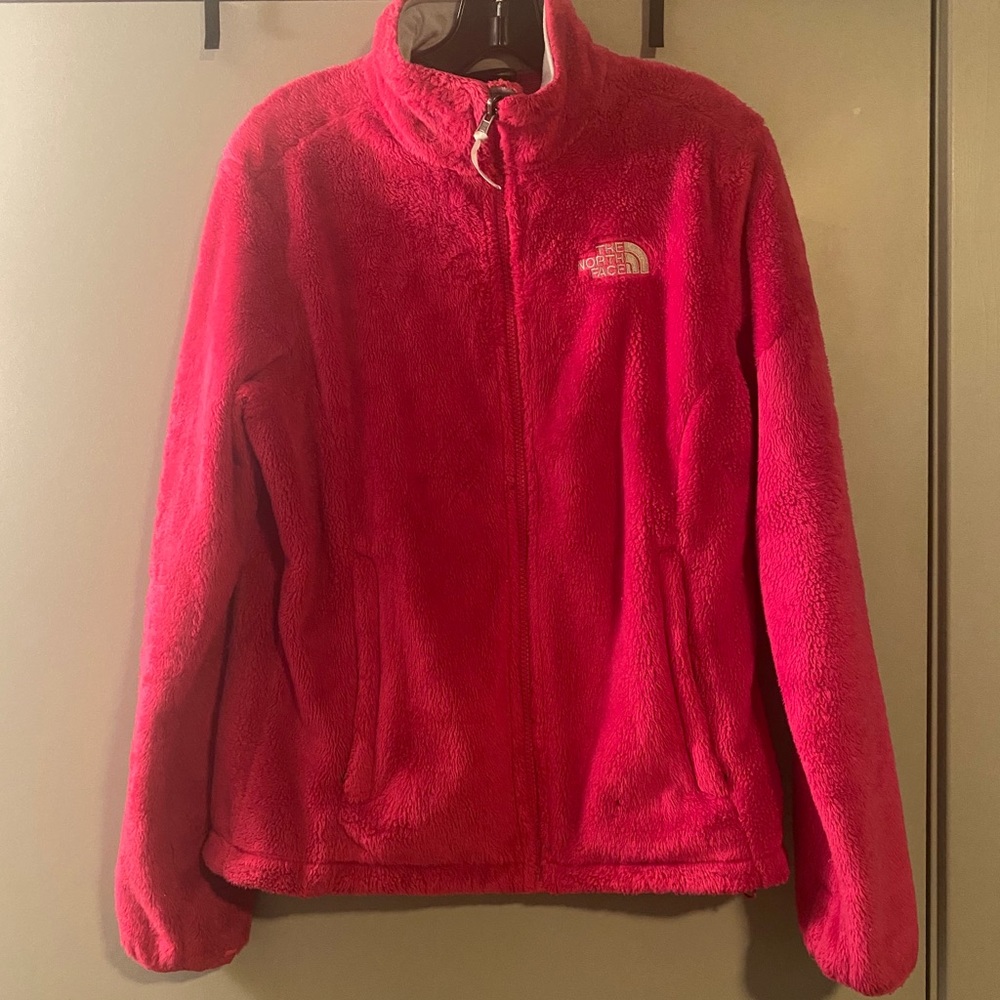 The North Face Osito Jacket Medium